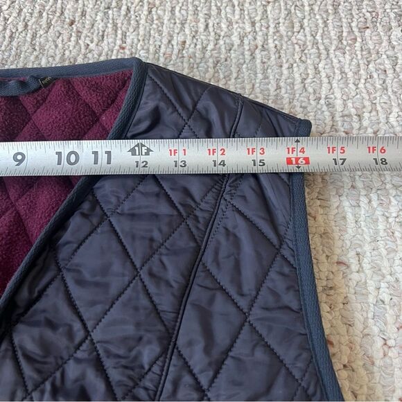 Barbour Betty Fleece Liner - Picture 10 of 16